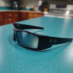 Oakley gascan sunglasses